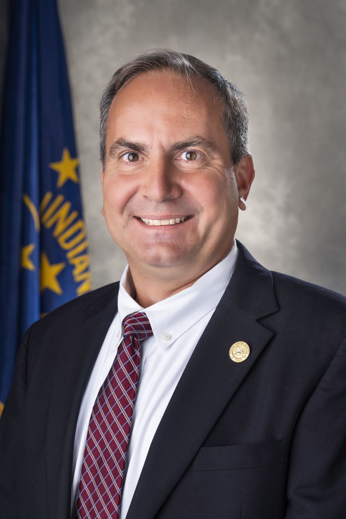State Sen. Mike Bohacek, R-Michiana Suburbs